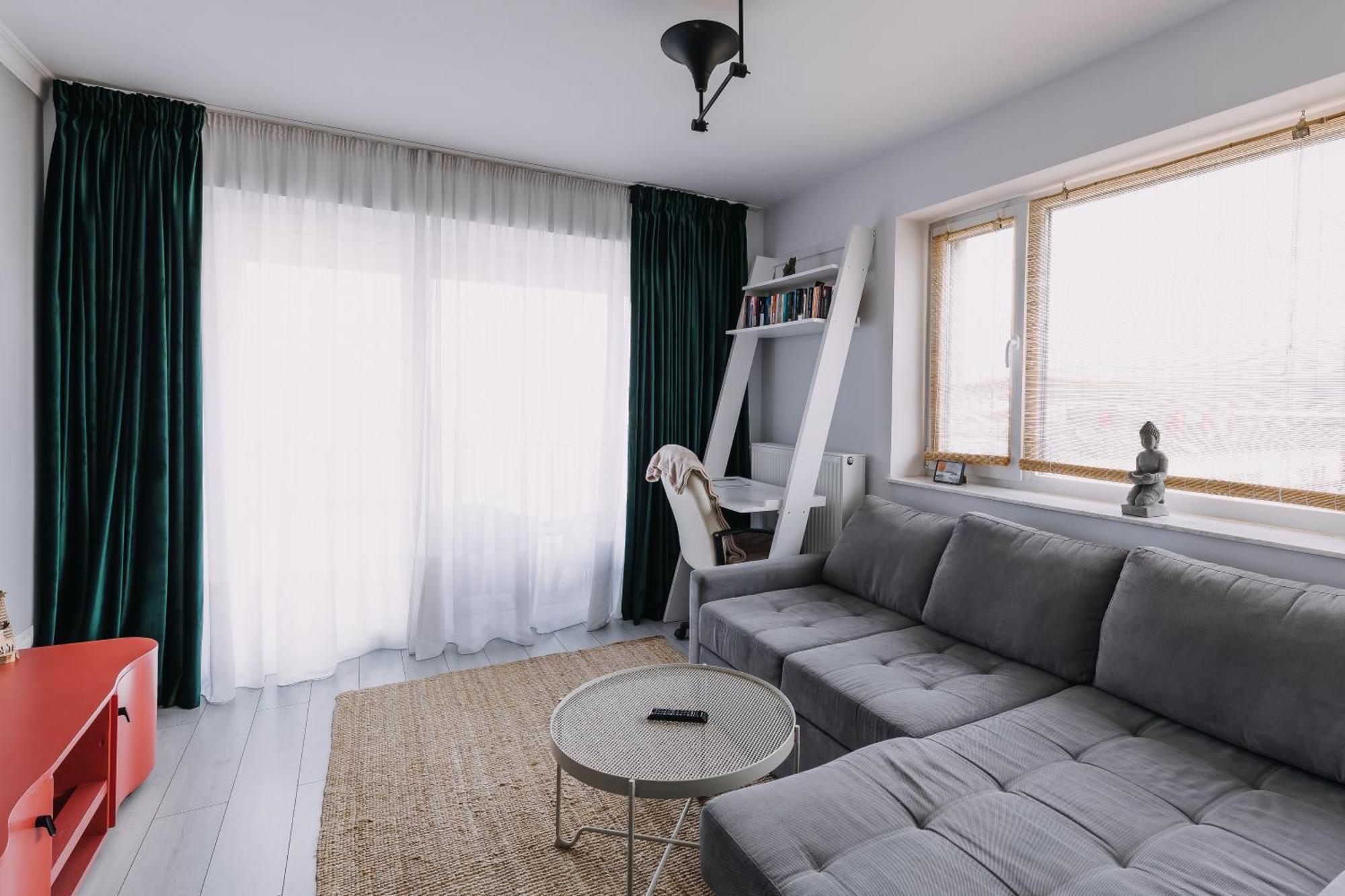 Dreamhome Studio 布拉索夫 外观 照片