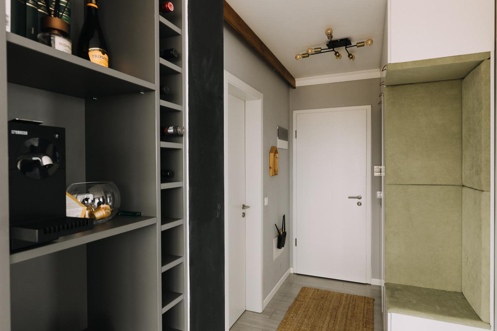 Dreamhome Studio 布拉索夫 外观 照片
