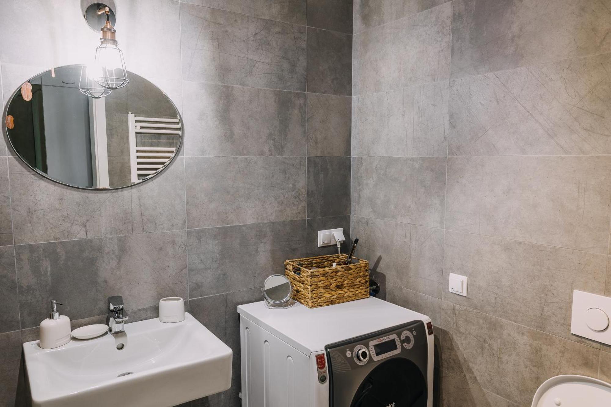 Dreamhome Studio 布拉索夫 外观 照片