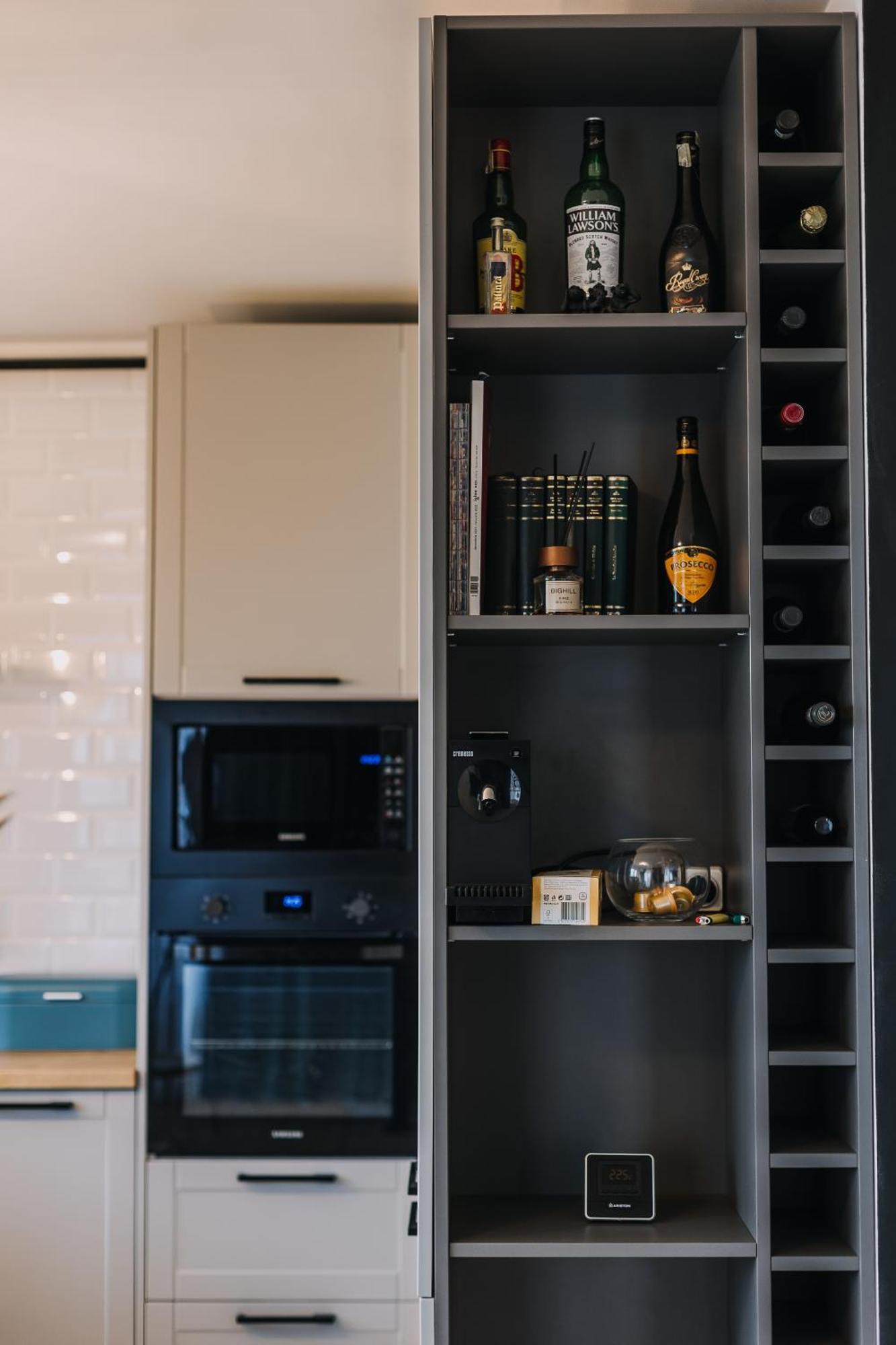 Dreamhome Studio 布拉索夫 外观 照片