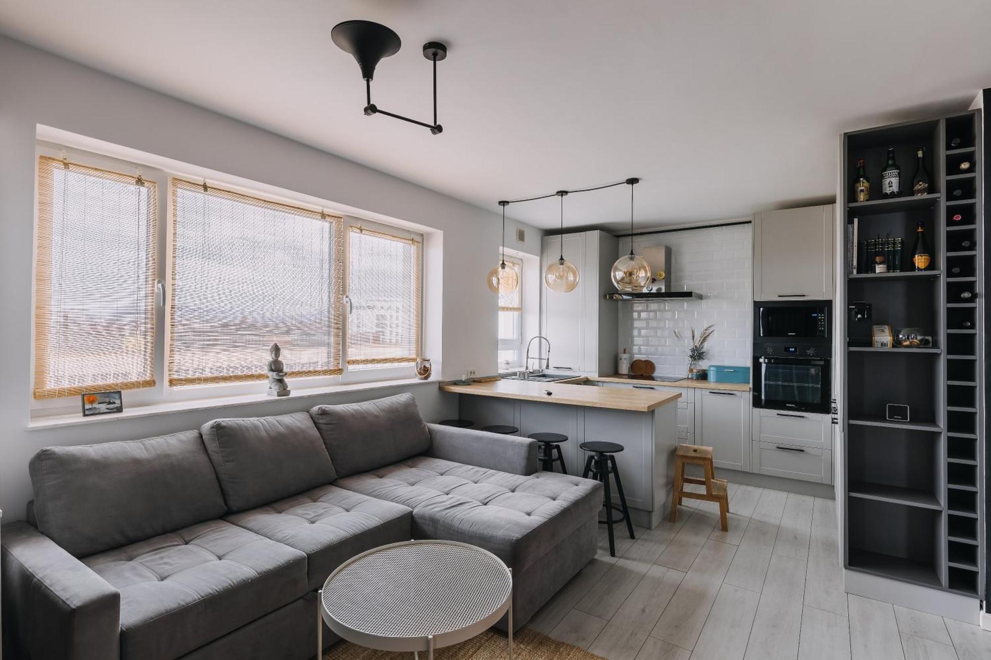 Dreamhome Studio 布拉索夫 外观 照片